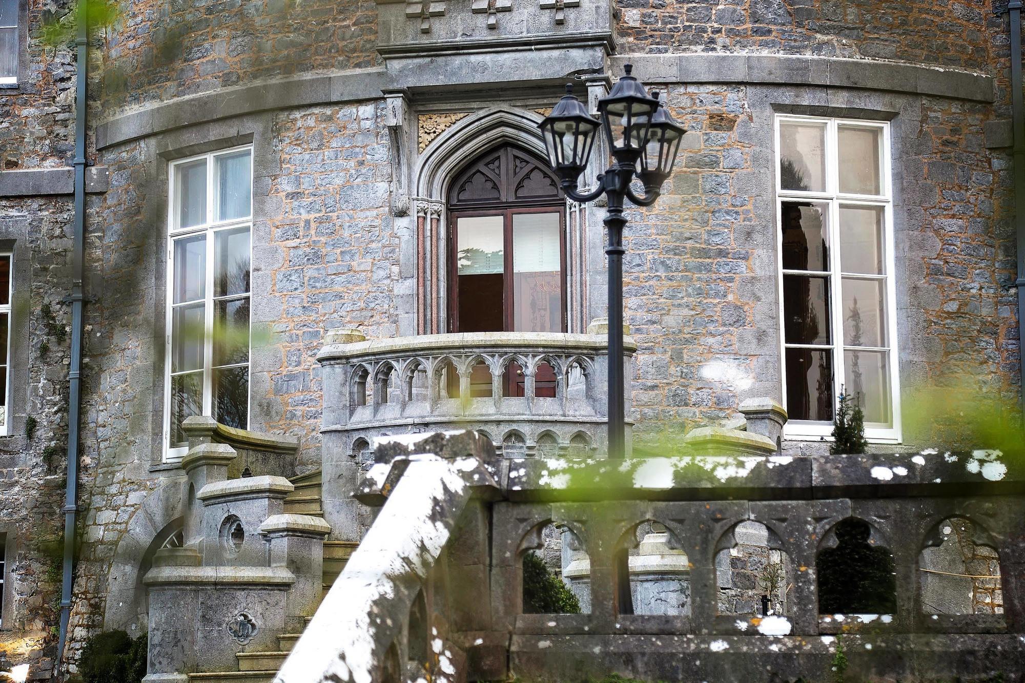 Markree Castle Sligo Extérieur photo