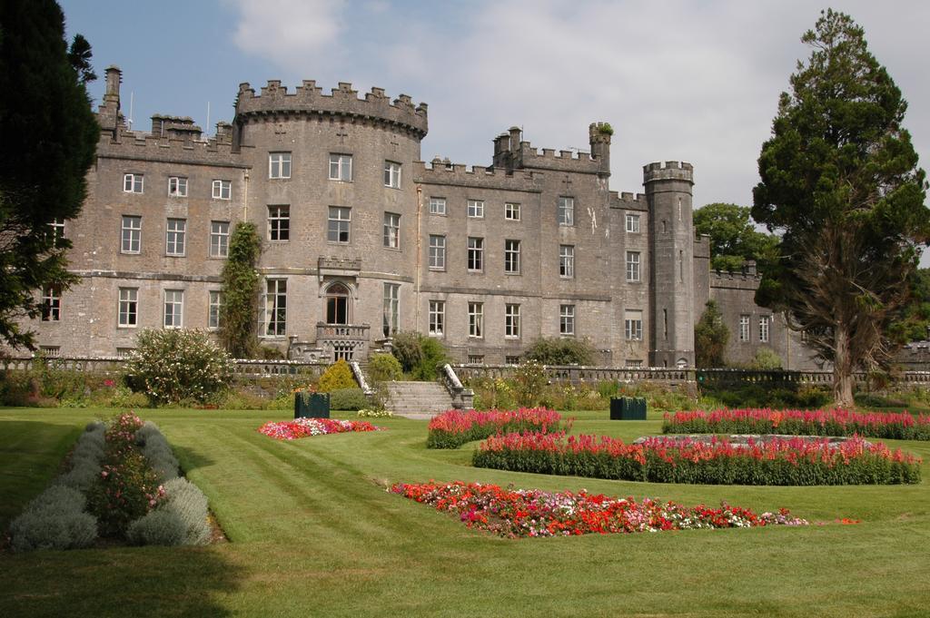 Markree Castle Sligo Extérieur photo